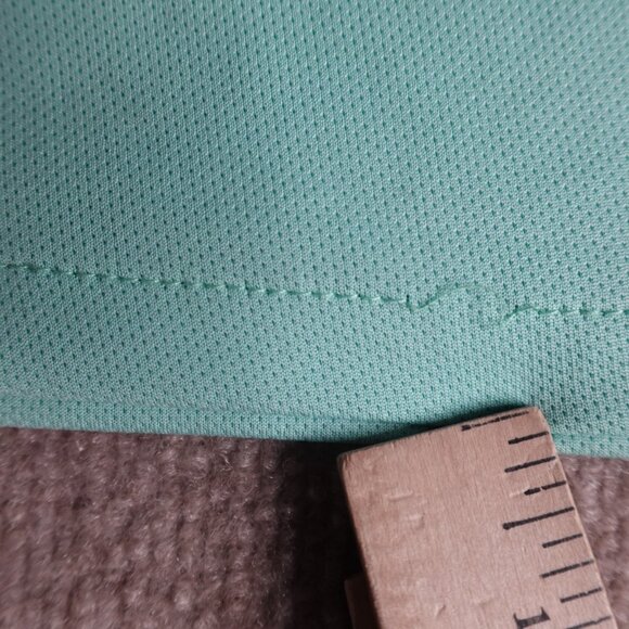 Nike Soccer Jersey Small Blue Inter Milan Away 2019/2020 - Picture 3 of 15